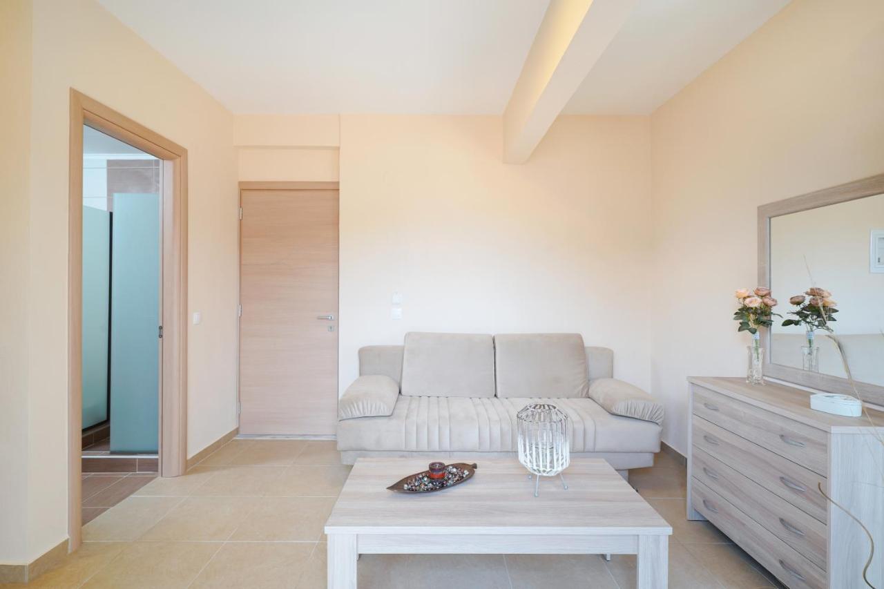 Skála Marión Theodore Apartments מראה חיצוני תמונה